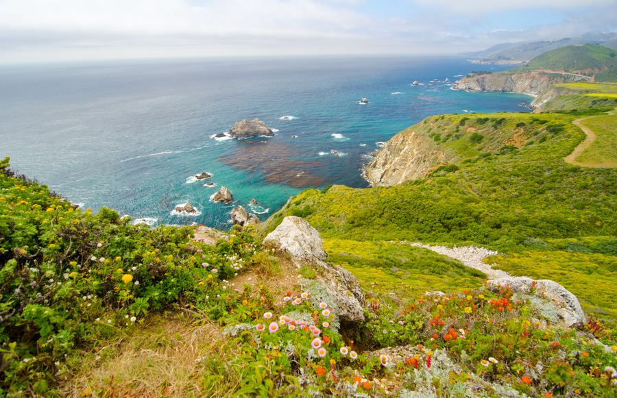 The Big Sur Scenic Drive Everyone Should Take