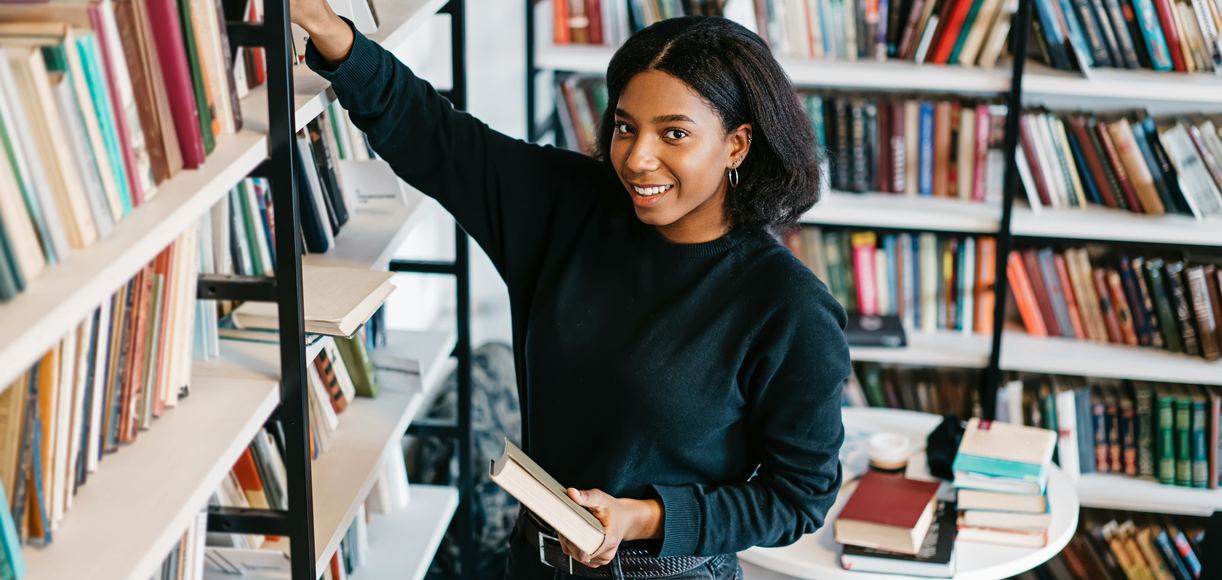 Incredible Black-Owned Bookstores in the Golden State