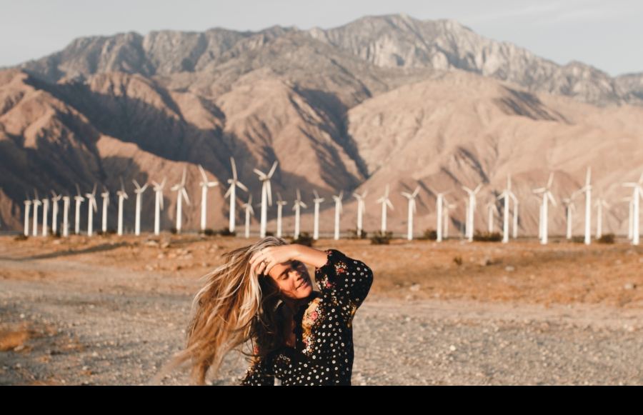 Be Blown Away at California’s Top Blowout Salons