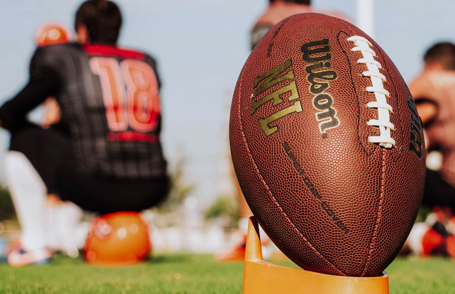 Blue 42: How California's Football Teams Stack Up This Season
