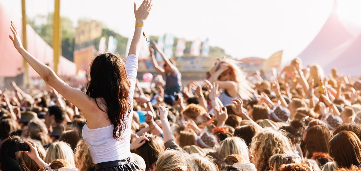 The Bottlerock 2020 Lineup Is Here