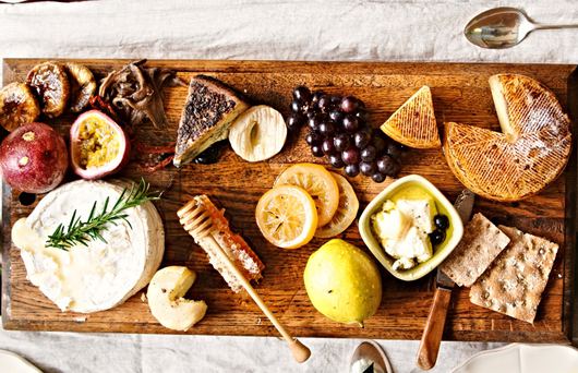Enjoy National Cheese Day at These Top California Bistros