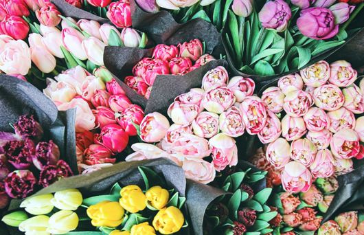 Brighten the Room and Your Mood: Why All Days Deserve Cards and Bouquets