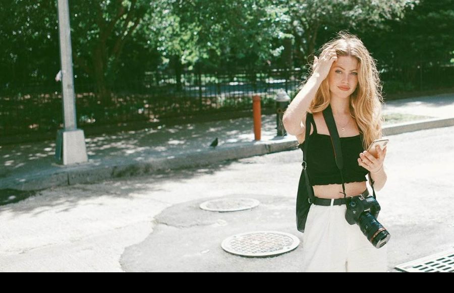 Influencer In The Know: Photographer Brin Hanson