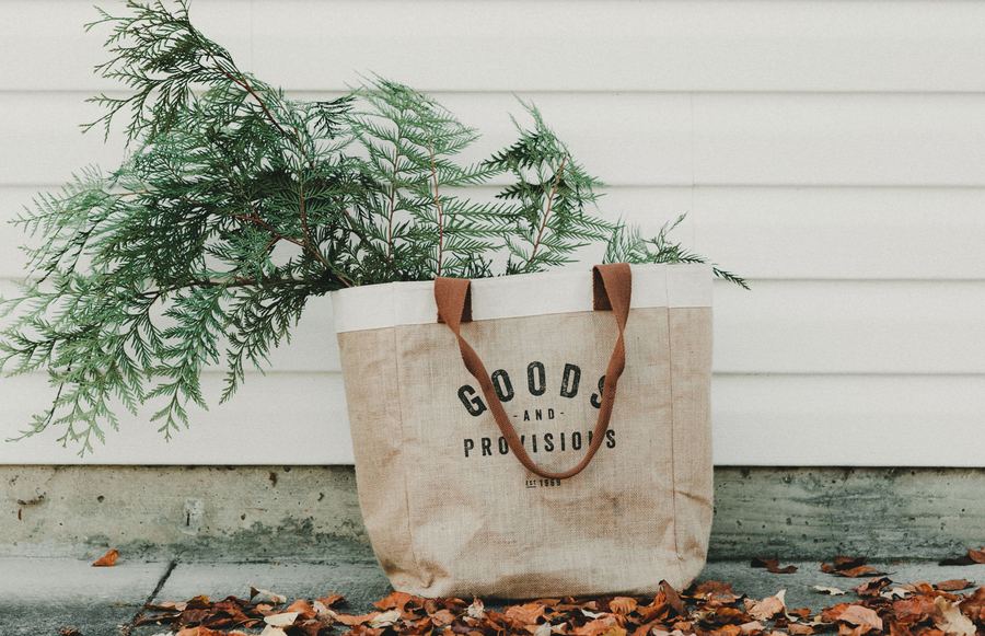 Bringing Good Tidings from L.A. to The Bay: The 5 Holiday Markets to Visit This Month