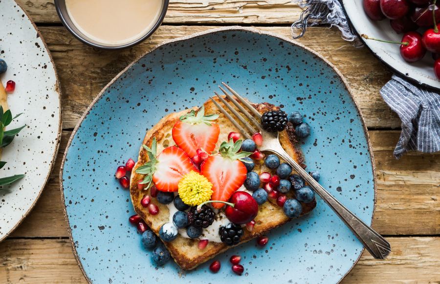 Brunch Is The New Black: Where to Find the Best Brunch in San Diego