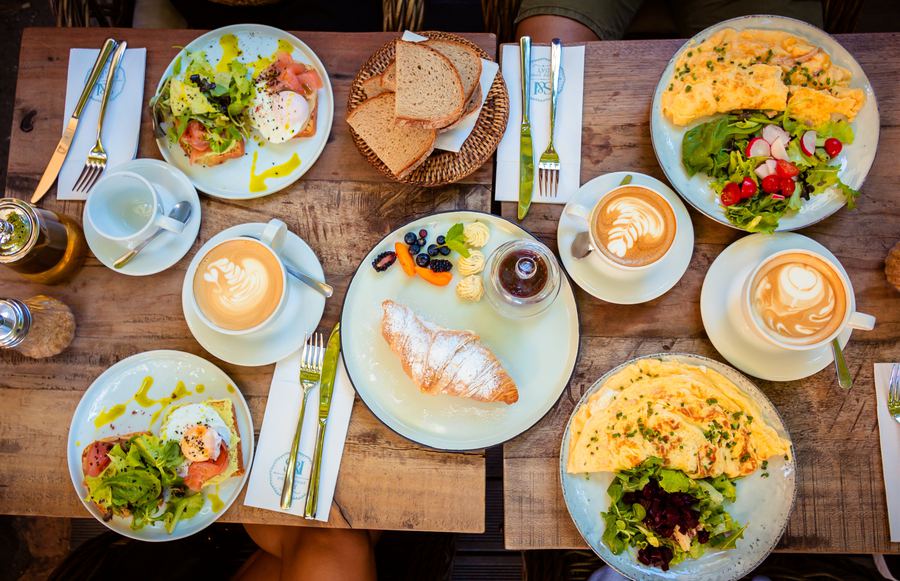 Where to Find the Best Brunch in San Francisco