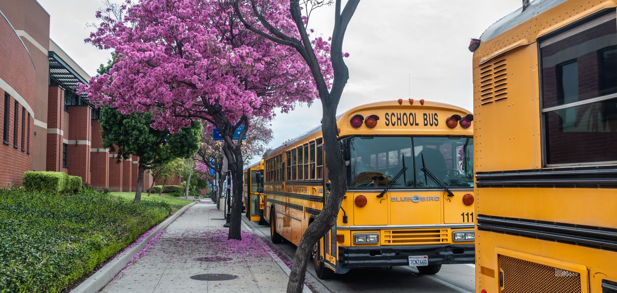 Best High Schools near Burbank, California