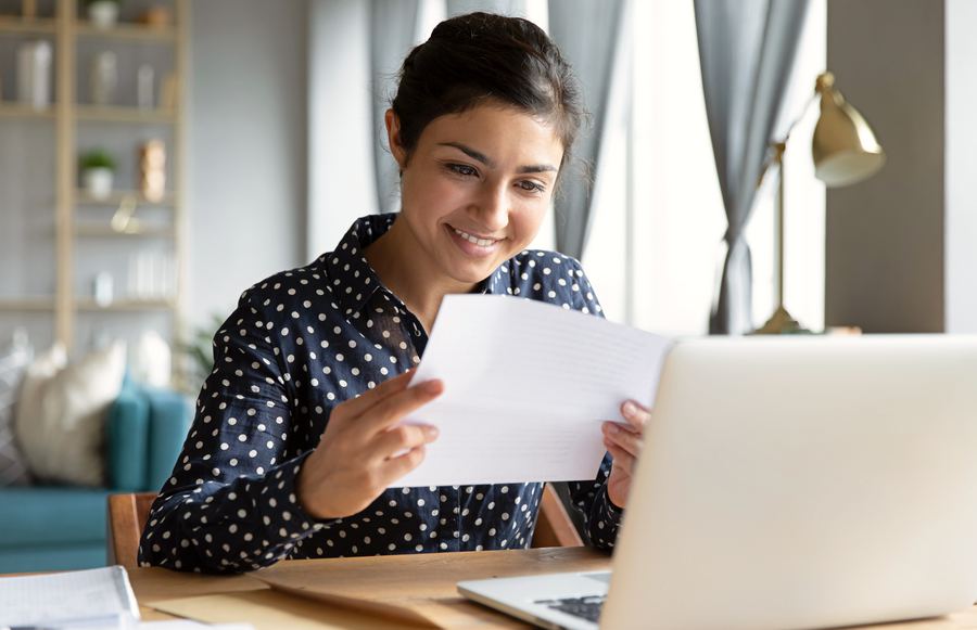 The Interesting Thing About Buyer's Letters