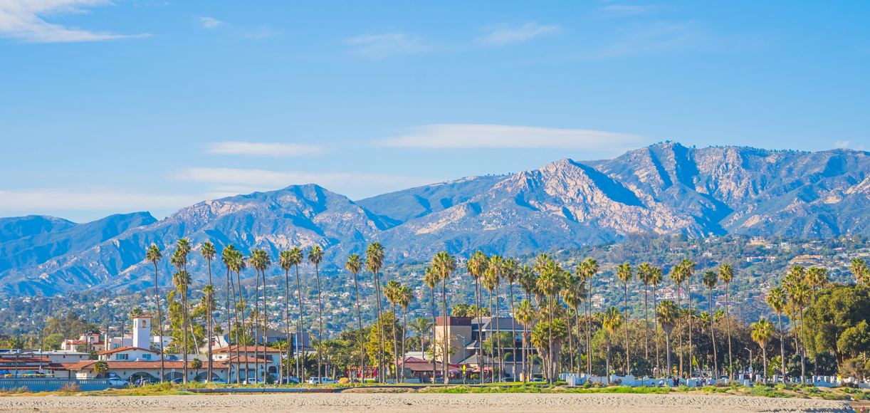 California's Best College Towns to Live In