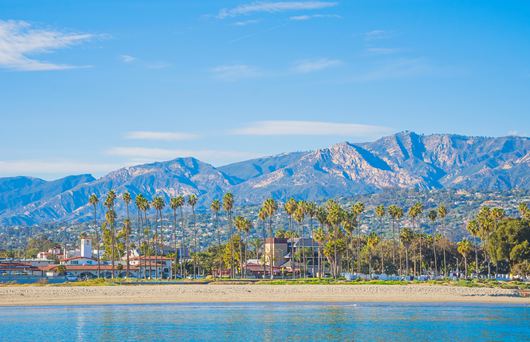 California's Best College Towns to Live In