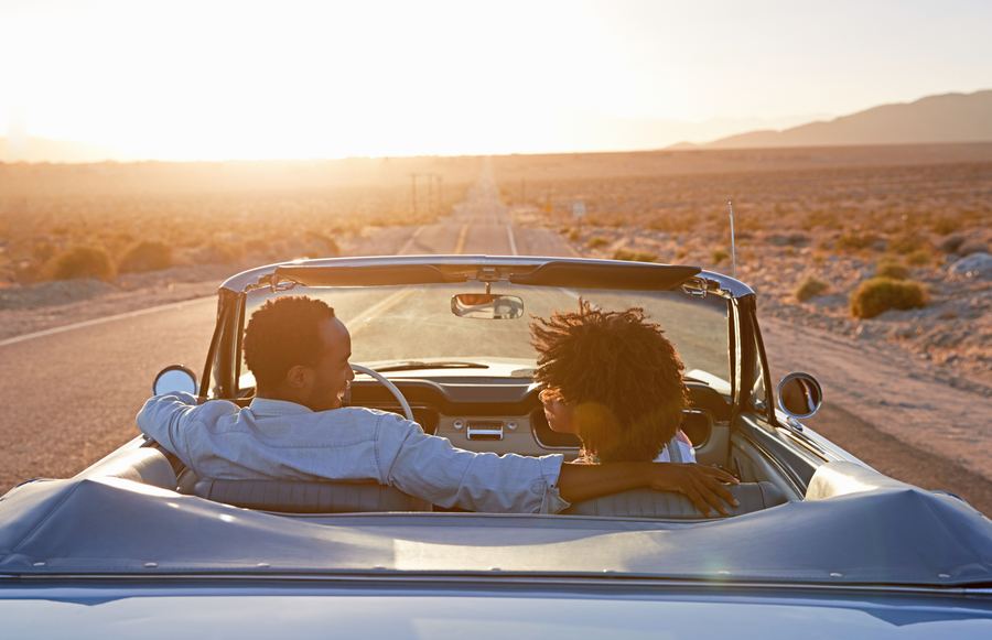 The Best California Desert Road Trips You Can Take Over a Weekend