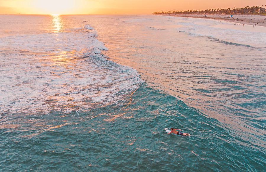 California Voices: Poems About the Golden State