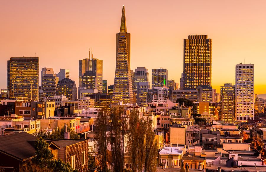 The 7 Biggest Industries in California