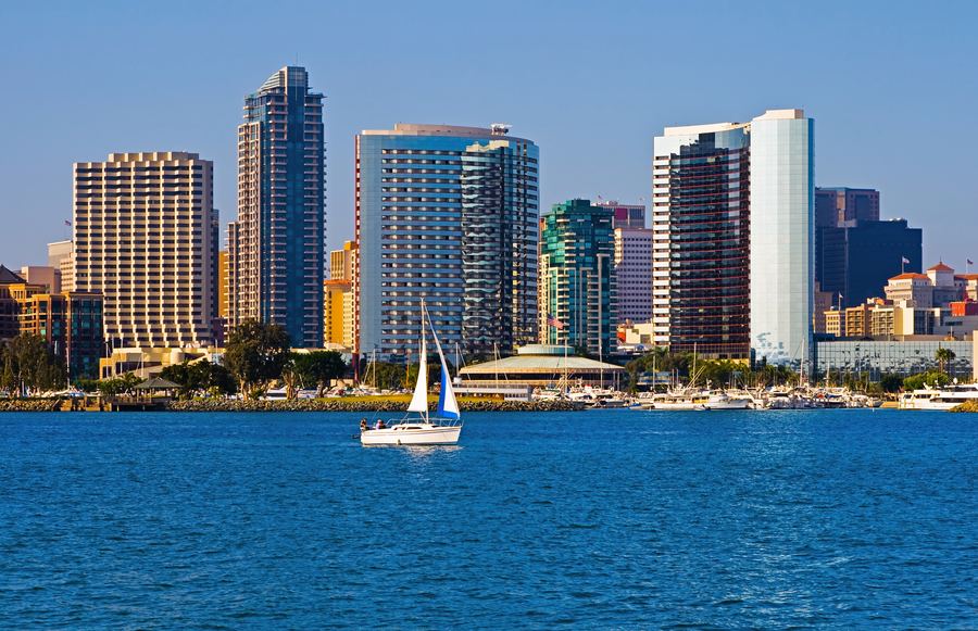 The 9 Best California Boat Tours For Every Mood