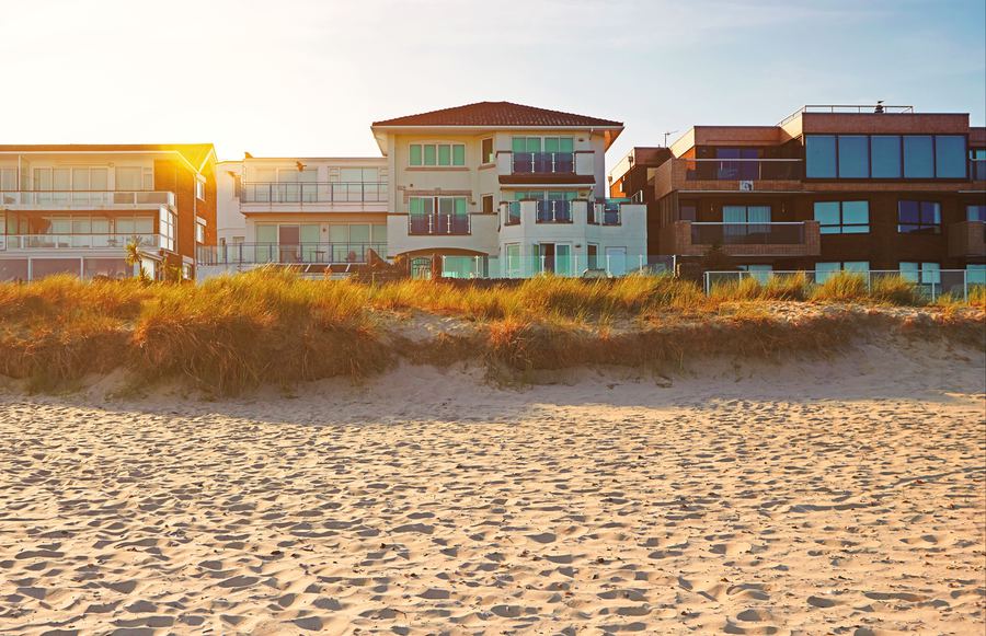 Everything You Need to Know About California's Housing Market