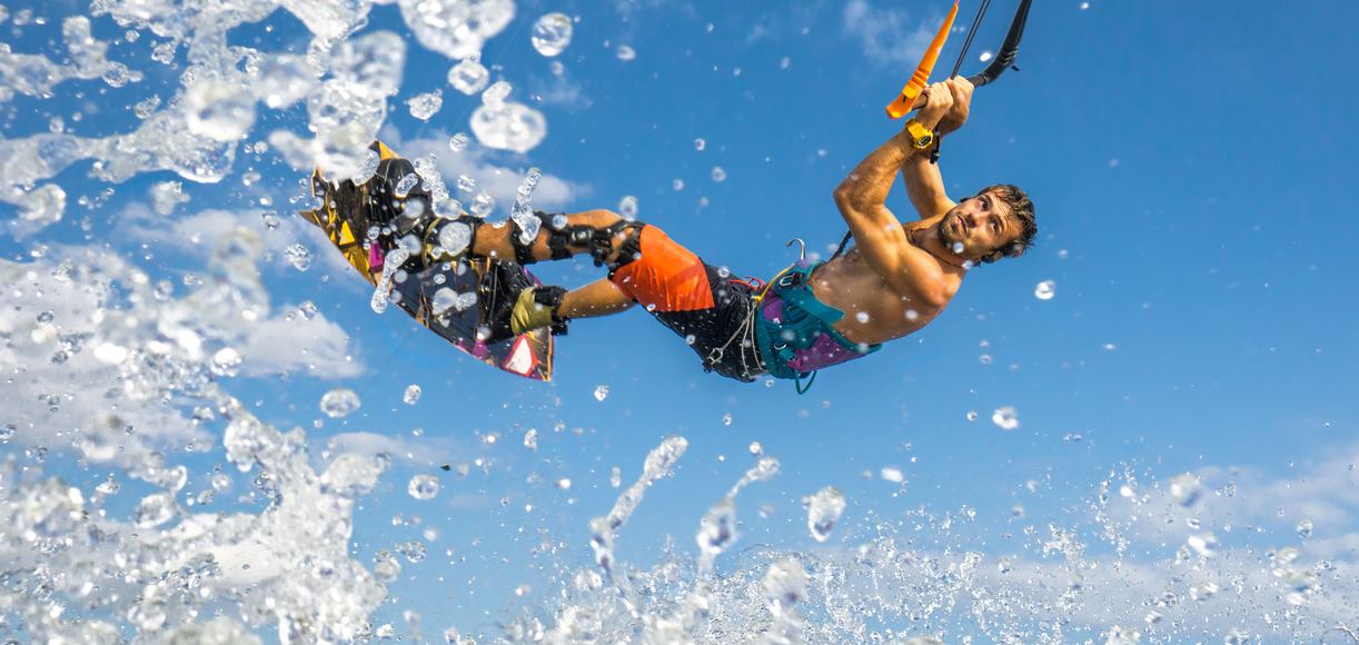 9 California Kiteboarding Destinations to Try Next