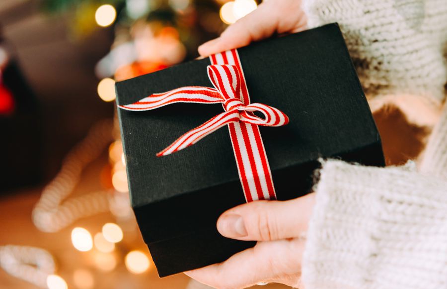 California-Made Gifts You'll Love (Because The Holiday Season Is Here)
