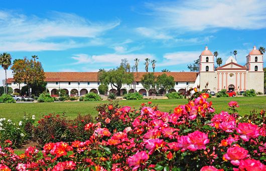 51 Facts About California's Missions