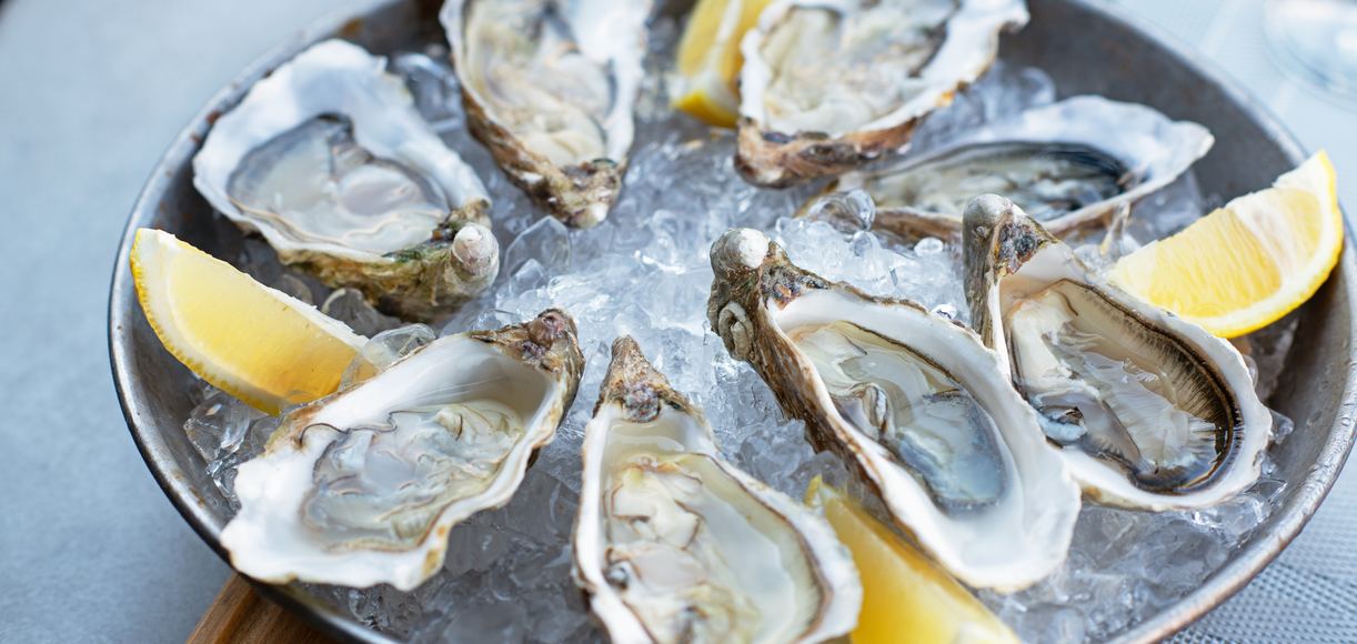 The California Oyster Bars We Can't Get Enough Of
