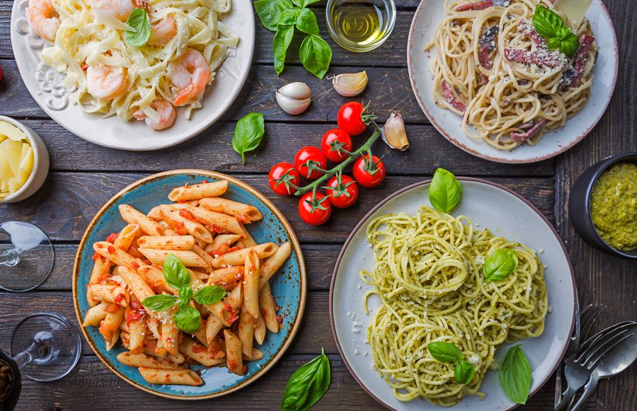 The 5 Best Pasta Sauce Brands in California