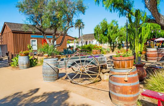 11 California State Historic Parks to Visit