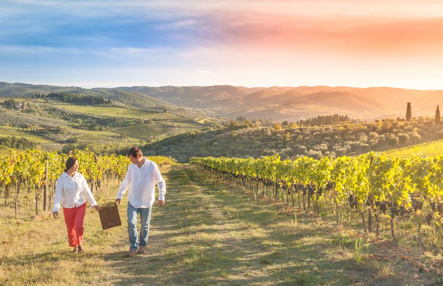 A Guide to California's Valleys