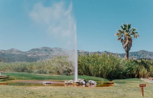 Getaway Guide: A Weekend in Calistoga