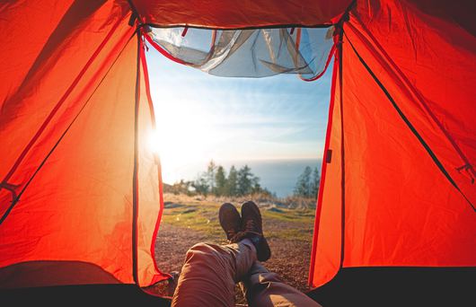 The Best Destinations for Camping in California