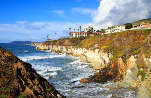 The Best Central Coast Getaways In California