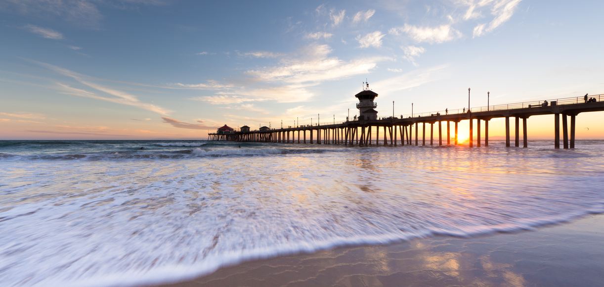 These Are The Cheapest Beach Towns in California