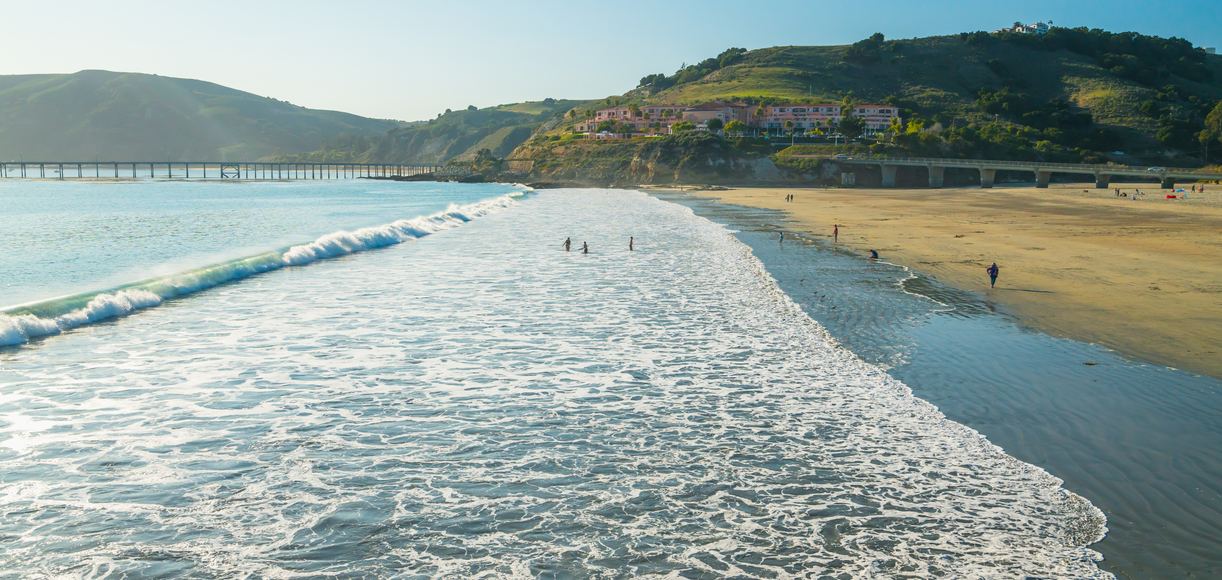 The 9 Cheapest Beach Towns in the U.S.