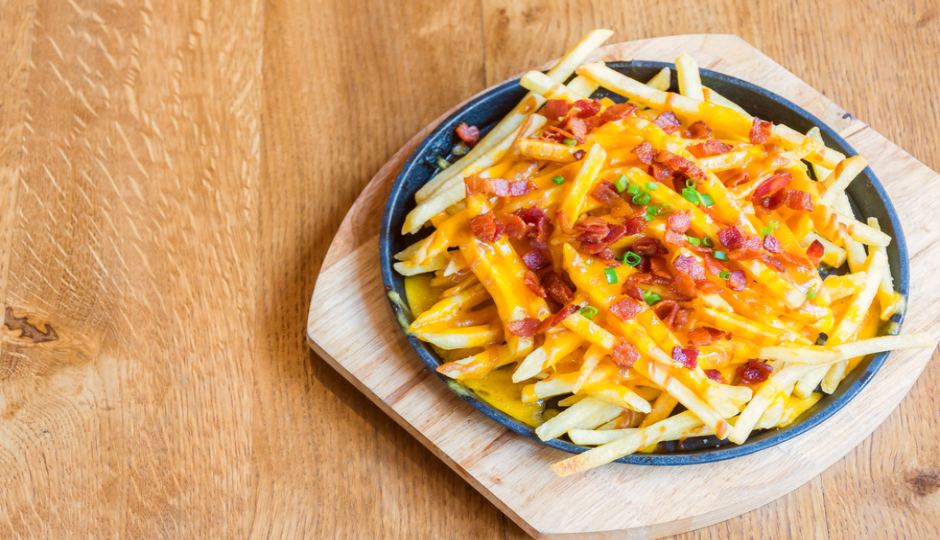 Eat Fries and Socialize: Where to Celebrate National French Fry Day