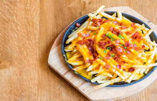Eat Fries and Socialize: Where to Celebrate National French Fry Day