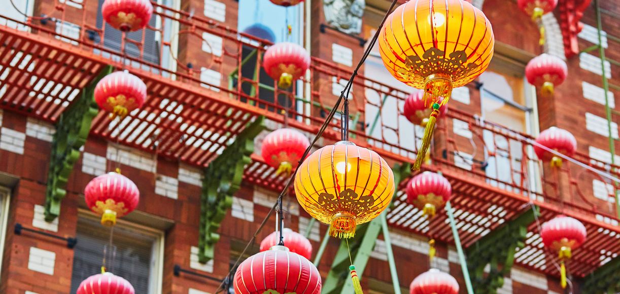 The Ultimate Guide to Chinatown San Francisco