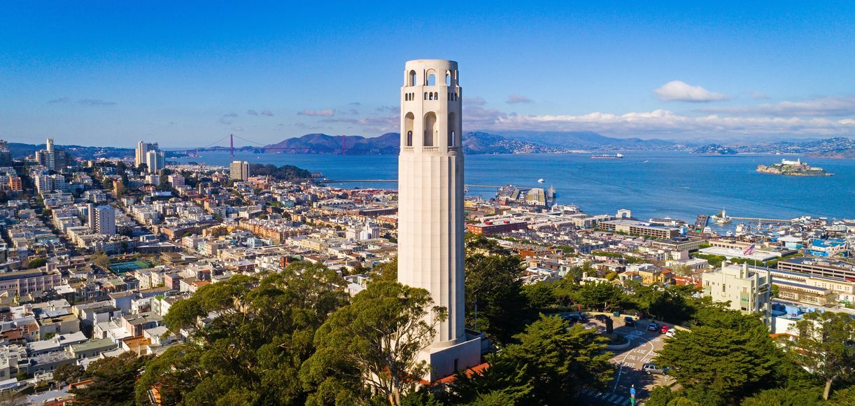 san francisco best tourist attractions