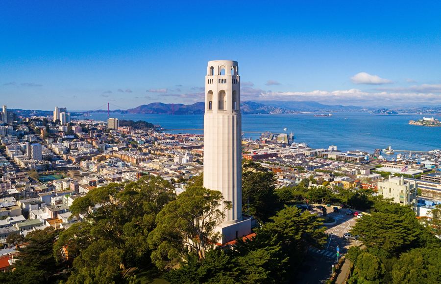 S.F. Bucket List: The Top 10 San Francisco Attractions You Need to See