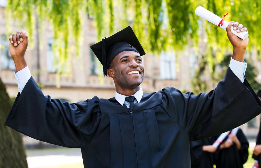 Gifts for Grads: The Best California-Made Graduation Gifts