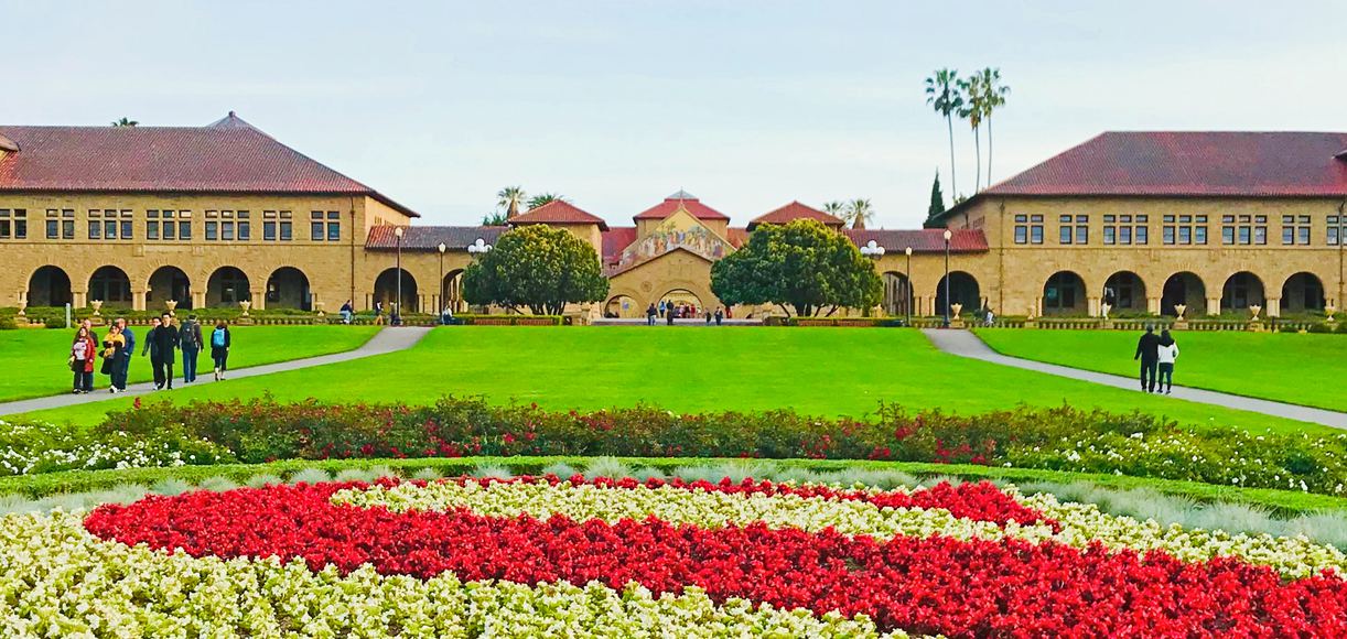 The Best California College Towns to Visit