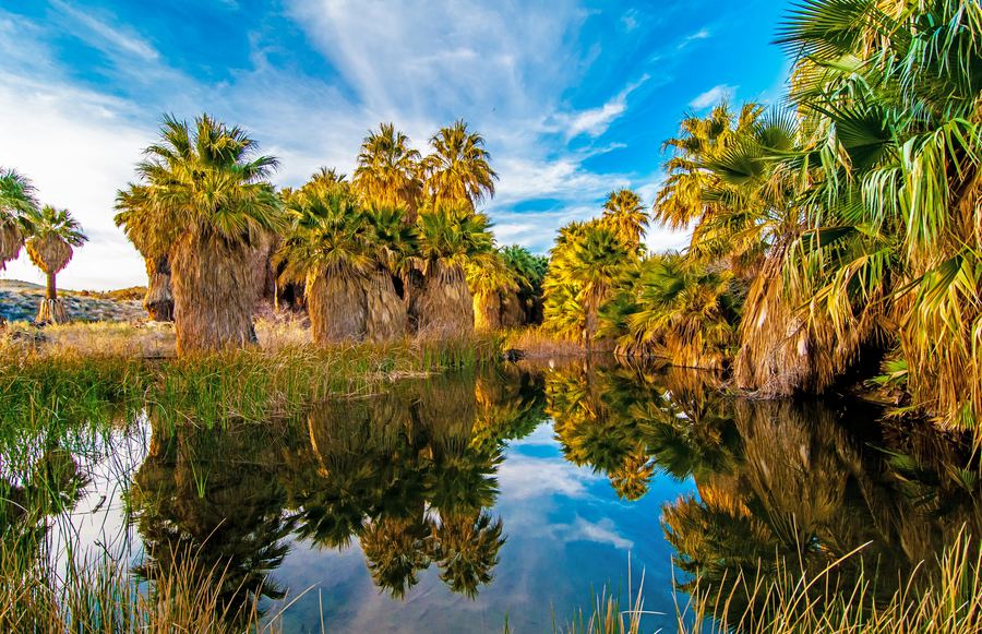 15 Cool Places to Visit in California