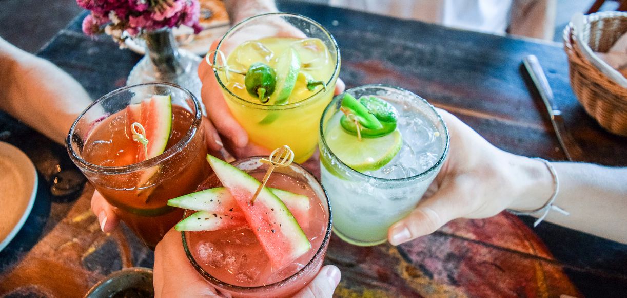 These Craft Beverages Will Become Your New After Work Go-Tos