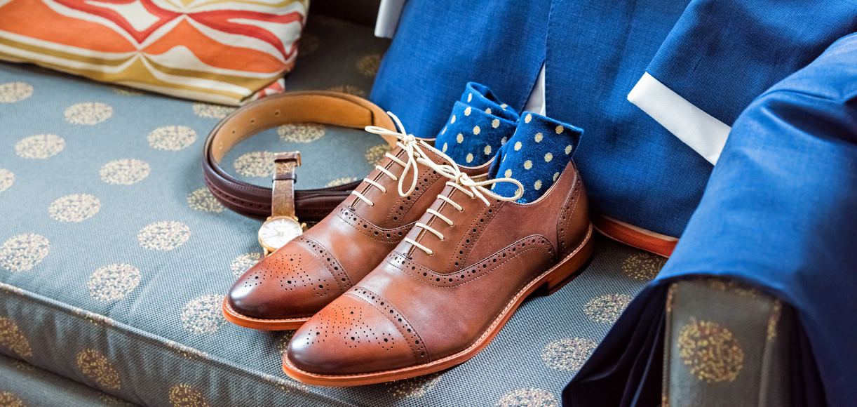 California-Made Formal Attire You'll Actually Want to Wear