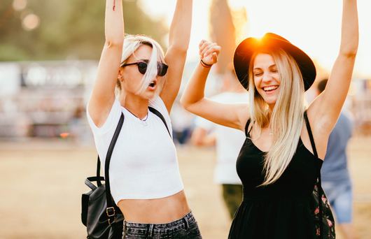 Head to Joshua Tree for Desert Daze 2019
