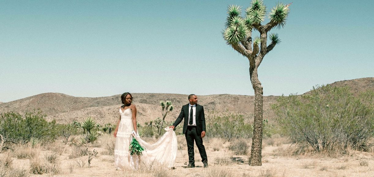 The Desert Wedding Venues Of Your Dreams