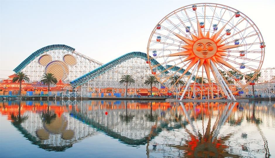 Things To Do In Orange County, CA Besides Disneyland - Family