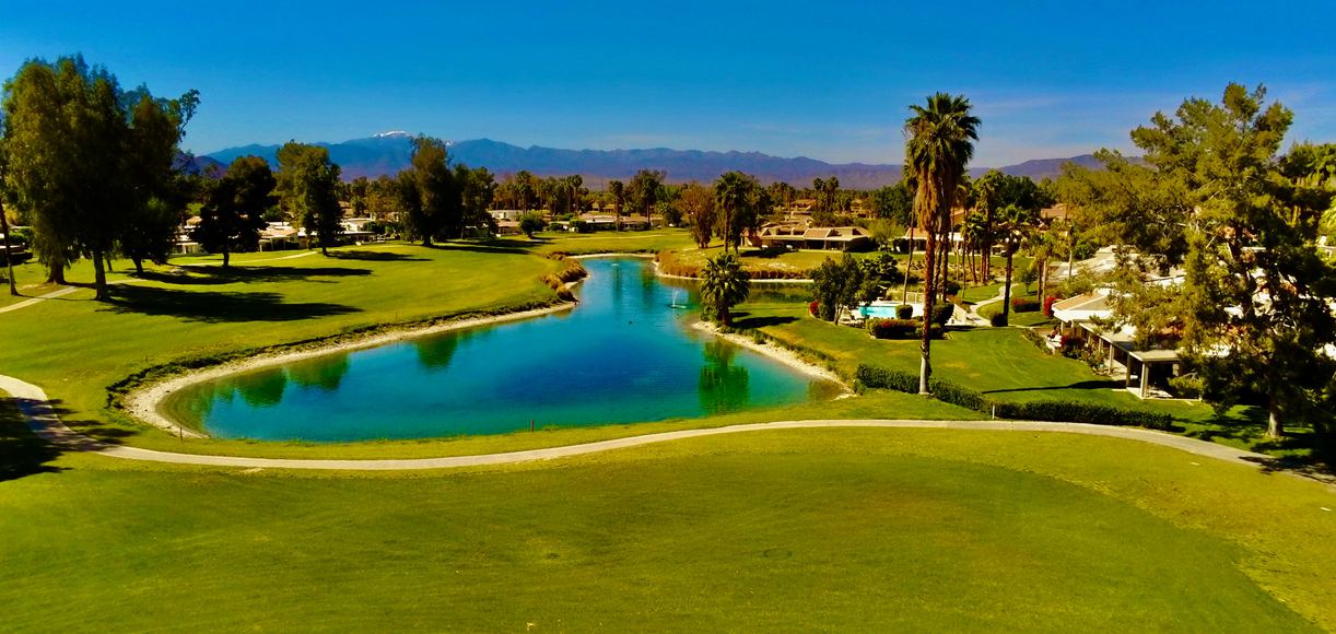 The Ultimate Guide To Palm Springs' Housing Market