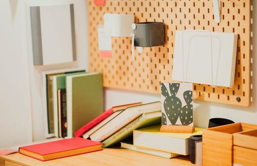 Dorm Checklist: Everything You Need to Move into Your College Dorm