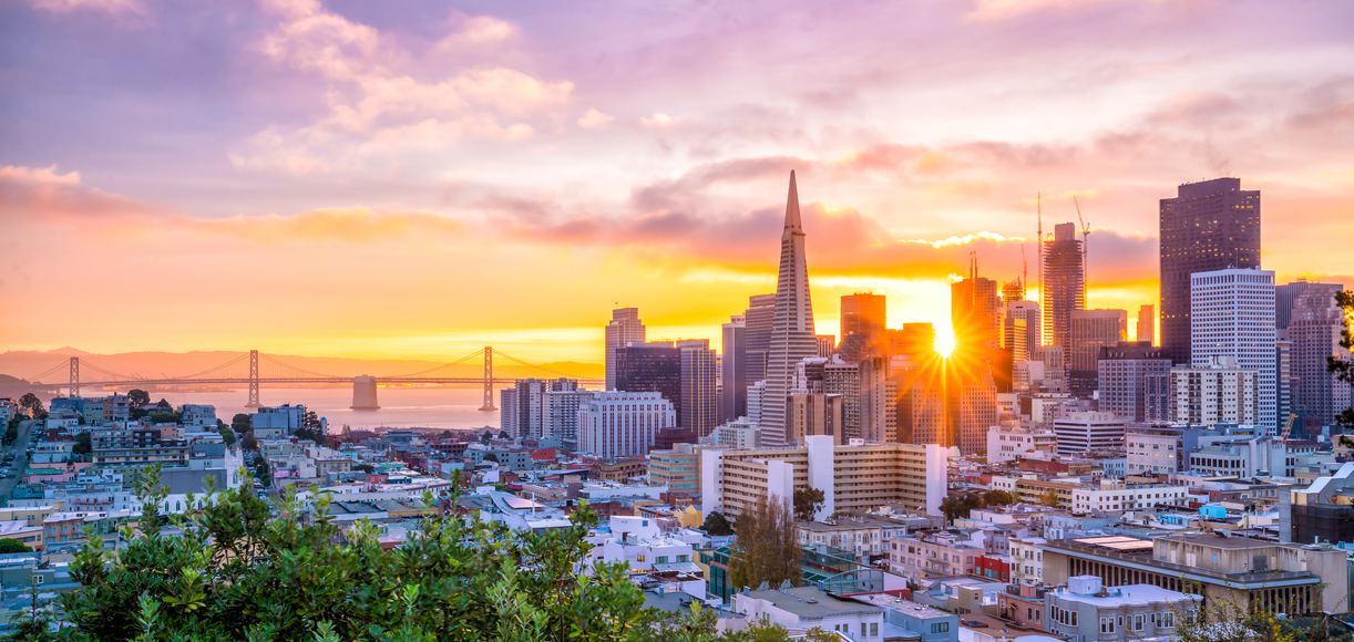 Why San Francisco, California is the Excellent Location to Stay