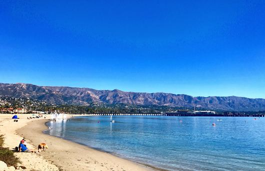 Santa Barbara County: Experience the American Riviera