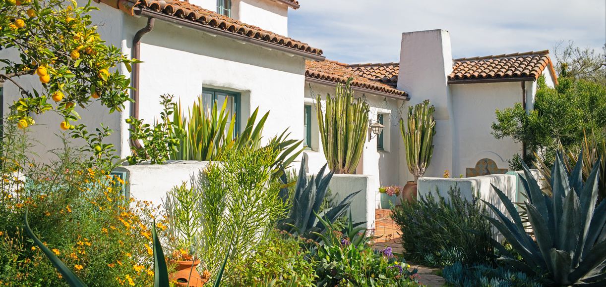 A Beginner S Guide To Drought Tolerant Landscaping In California